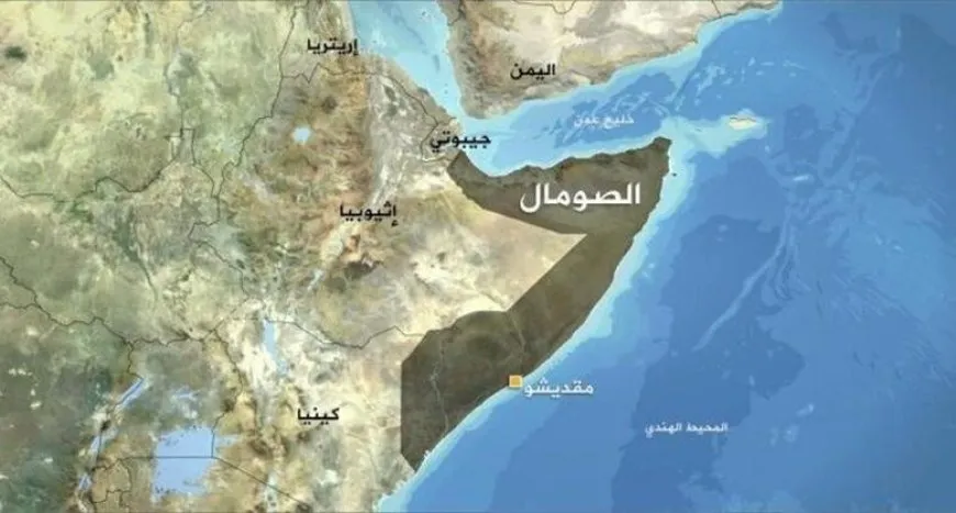 قراصنة يسيطرون على سفينة ترفع علم بنغلاديش قبالة السواحل الصومالية