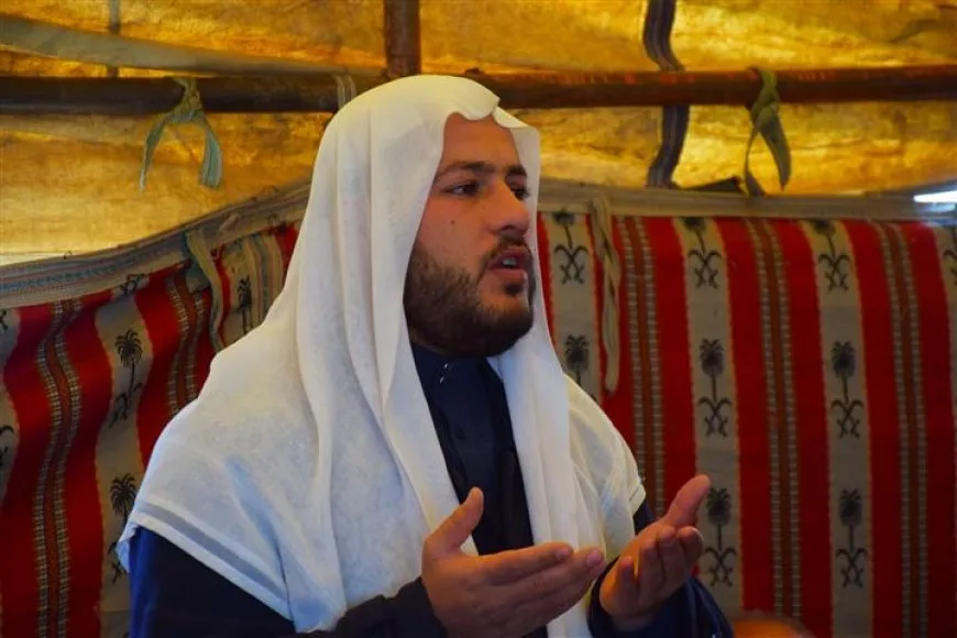 مجلس تل تمر يعقد جلسة صلح بين عائلتين