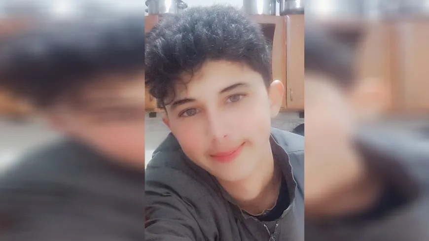 مؤسسات وتنظيمات تدين جريمة قتل الفتى أحمد معمو في عفرين المحتلة