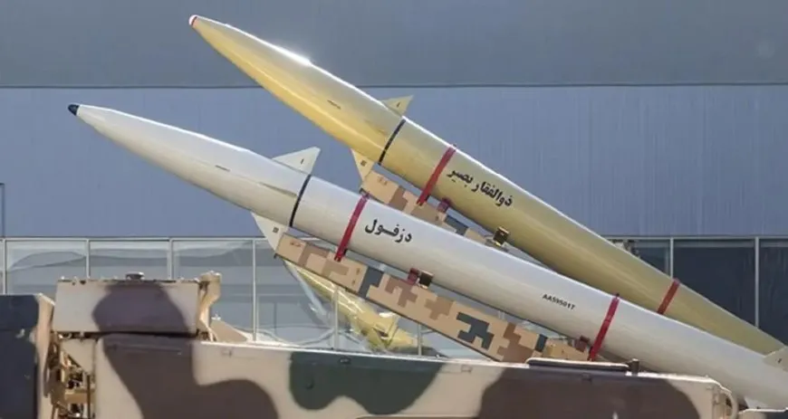 الولايات المتحدة تحذر إيران من نقل صواريخ باليستية إلى روسيا