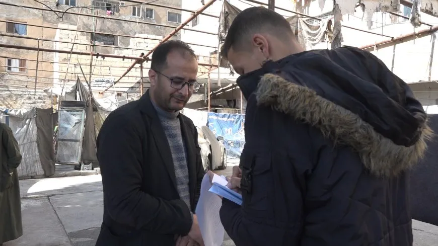 جمع أكثر من مليون و200 ألف توقيع في أربع مقاطعات 