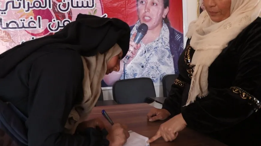 جمع أكثر من مليون و200 ألف توقيع في أربع مقاطعات 