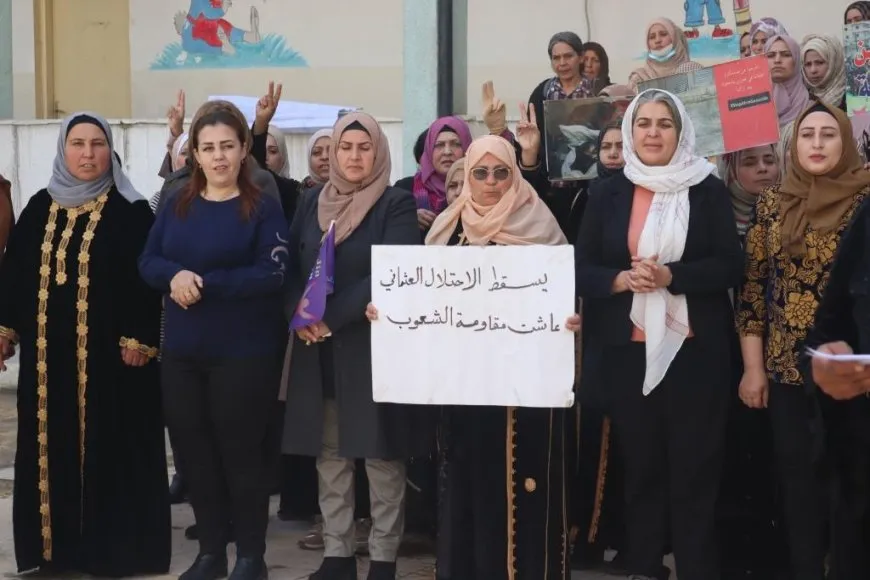 بعد 6 سنوات من الاحتلال: مقاومة أهالي عفرين مستمرة رغم الظلم والاضطهاد