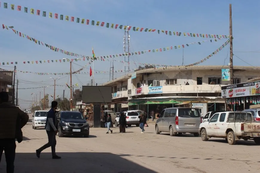 نوروز 2024 سيُحتفل به في 14 مركزاً في شمال وشرق سوريا واستمرار التحضيرات