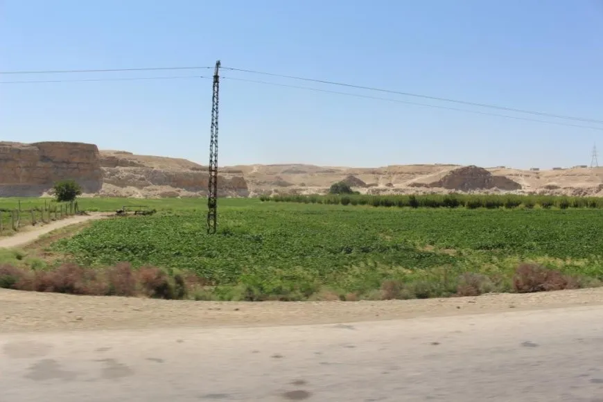 تقديم أكثر من 3 ملايين لتر من مازوت الريّ في الرقة كريّة أولى