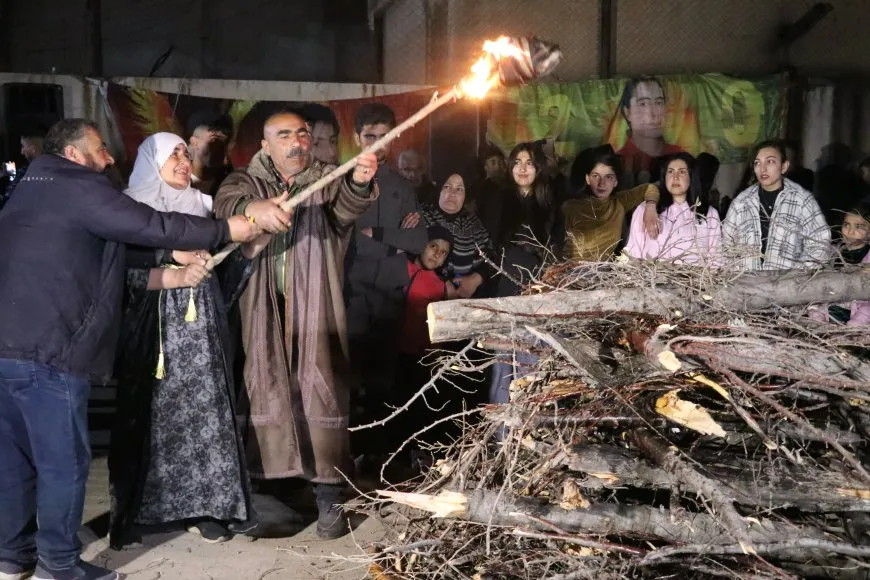 استمرار احتفاليات نوروز وسط التأكيد على تصعيد المقاومة
