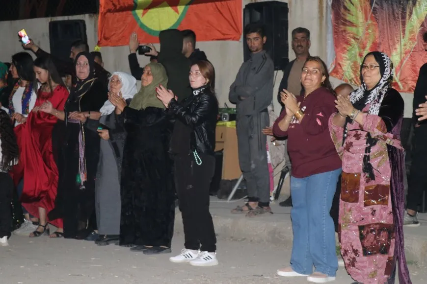 استمرار احتفاليات نوروز وسط التأكيد على تصعيد المقاومة