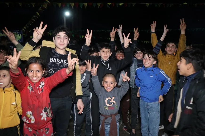 استمرار احتفاليات نوروز وسط التأكيد على تصعيد المقاومة