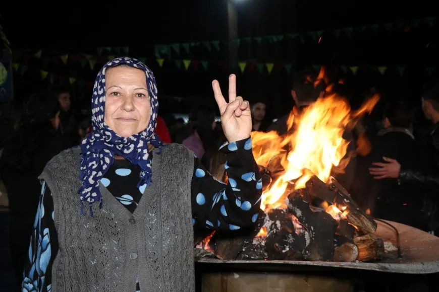 استمرار احتفاليات نوروز وسط التأكيد على تصعيد المقاومة
