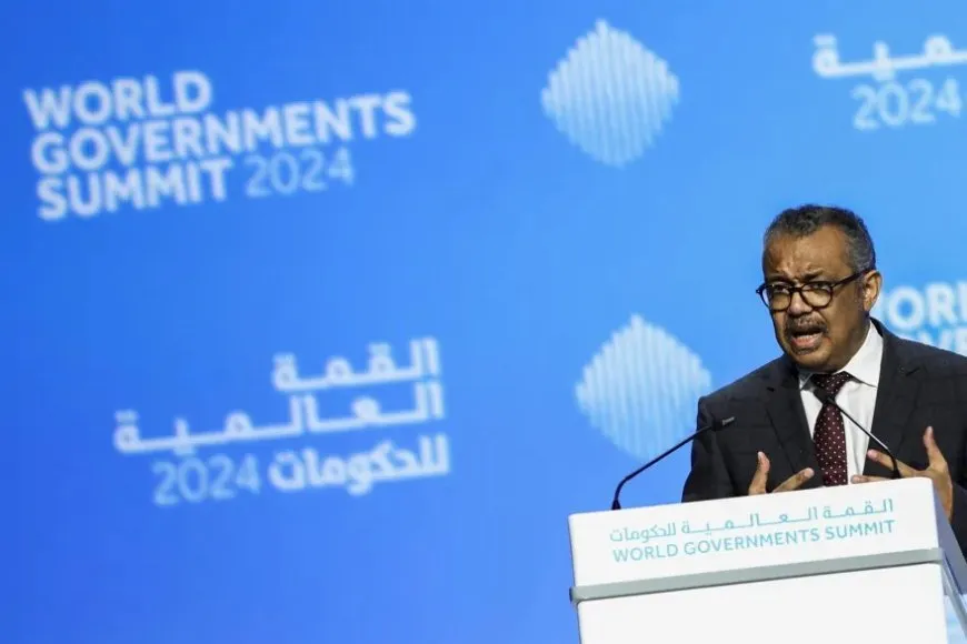 الصحة العالمية: زيادة الوصول البري لغزة هي فقط ما سيحول دون وقوع مجاعة