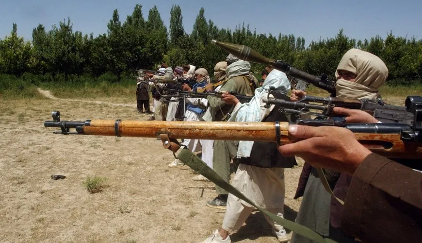 من هم مرتزقة داعش خراسان الذين تبنّوا هجوم موسكو؟
