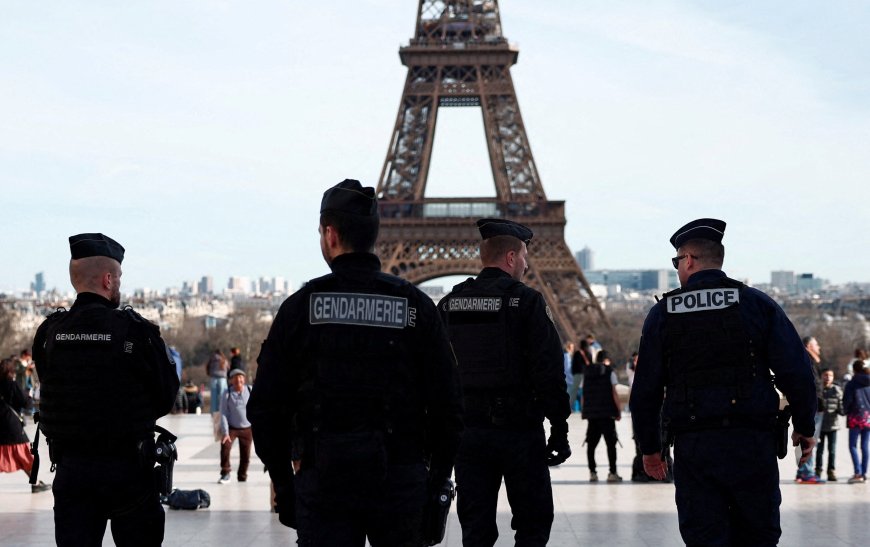 فرنسا ترفع التحذير من "الإرهاب" إلى أعلى مستوى بعد هجوم موسكو