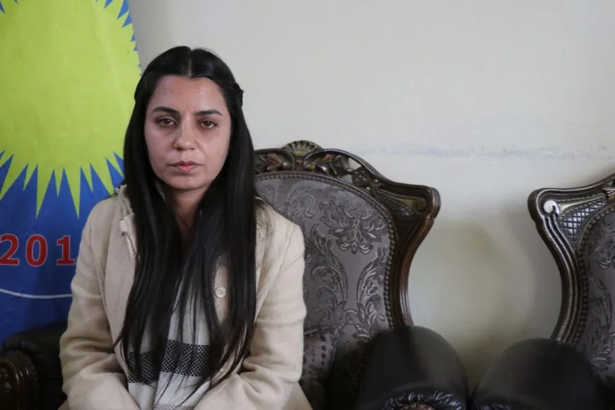 حشود المحتفلين بنوروز 2024 دليل على مدى الارتباط بالقائد عبد الله أوجلان