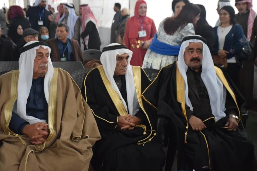 انطلاق أعمال المؤتمر الرابع لحزب سوريا المستقبل بمشاركة 1000 مندوب