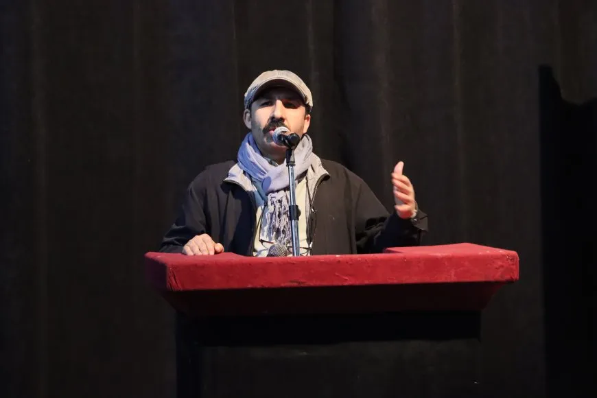سلسلة عروض مسرحية بمناسبة اليوم العالمي للمسرح