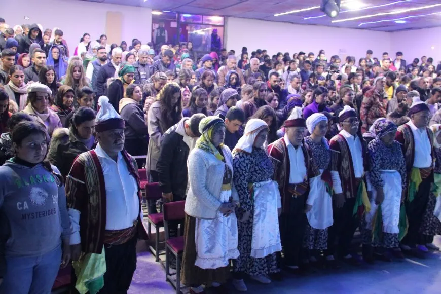 سلسلة عروض مسرحية بمناسبة اليوم العالمي للمسرح