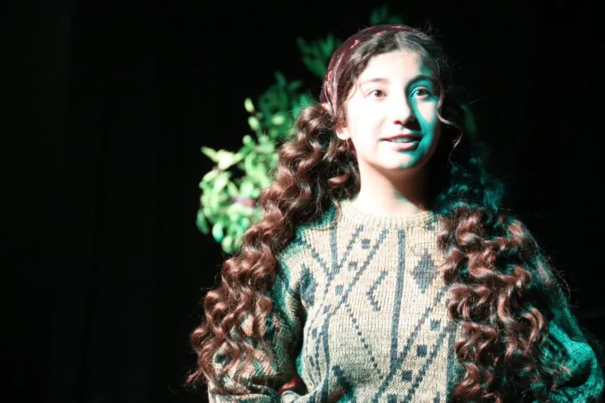 سلسلة عروض مسرحية بمناسبة اليوم العالمي للمسرح
