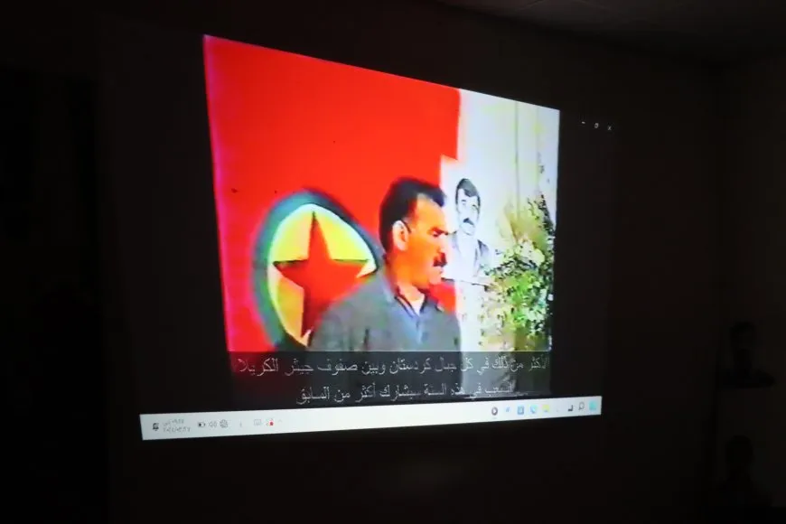 بمناسبة أسبوع البطولة استذكار 24 شهيداً في عامودا