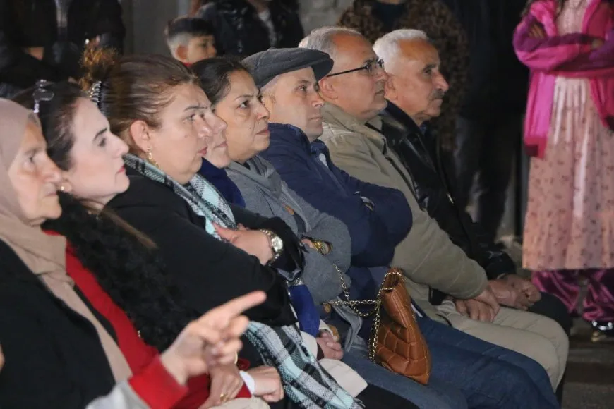 سلسلة عروض مسرحية بمناسبة اليوم العالمي للمسرح