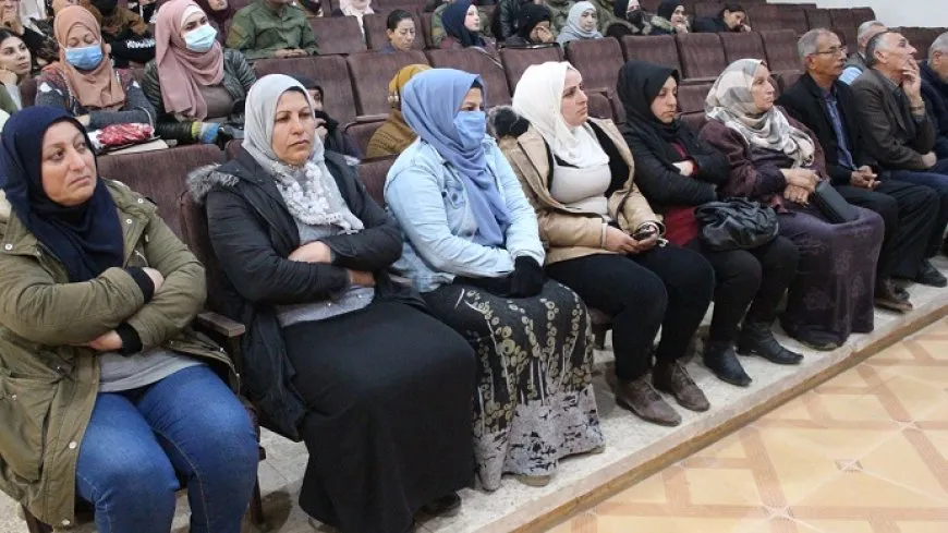 7 فعاليات منفصلة استذكاراً للشهيد معصوم قورقماز