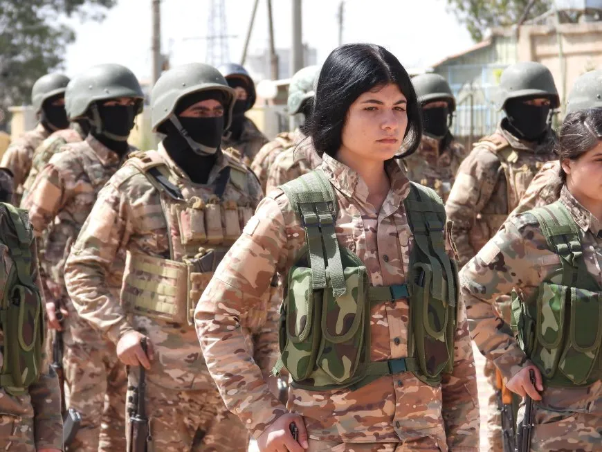 7 فعاليات منفصلة استذكاراً للشهيد معصوم قورقماز