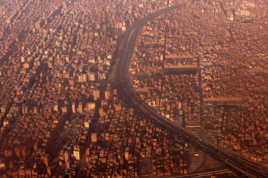 مصر تسجل أقل معدل لنمو الزيادة السكانية خلال 50 عاماً