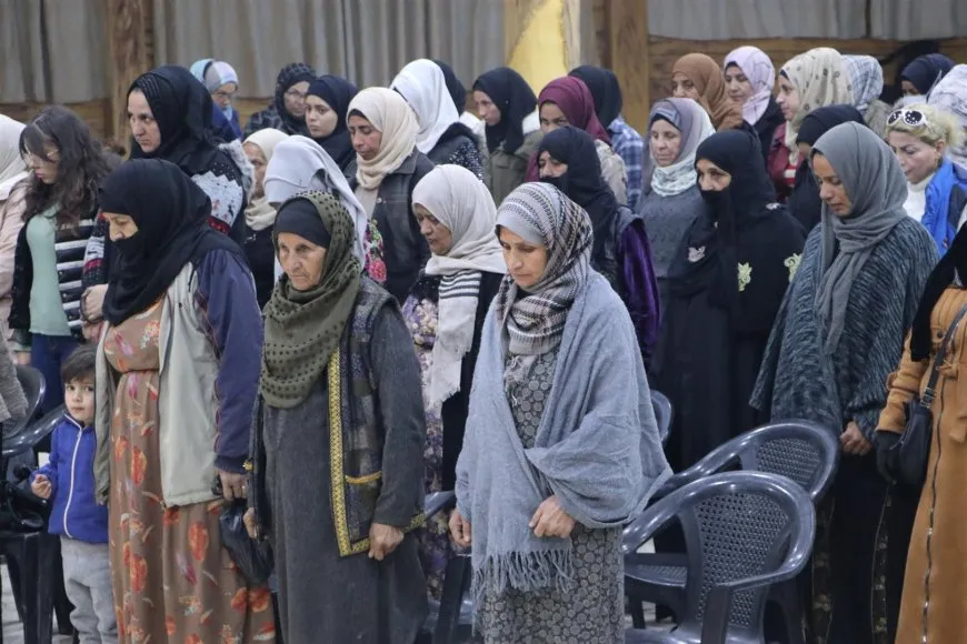 فعاليات مستمرة لإحياء أسبوع البطولة واستذكار الشهيد عكيد