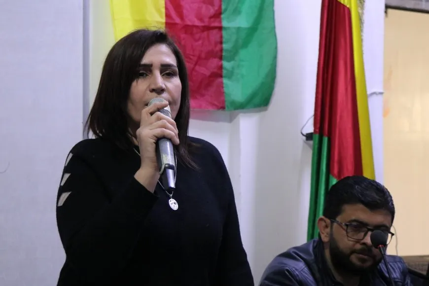 محاضرة عن أسبوع المقاومة