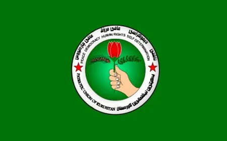 الاتحاد الوطني الكردستاني: لن نقدّم المساندة للاحتلال التركي