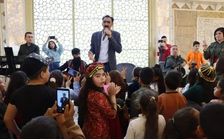 ​​​​​​​محاضرة واحتفالية بمناسبة 4 نيسان