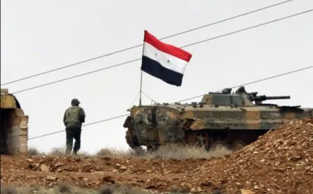 مقتل 4 عناصر من قوات دمشق شمال غرب سوريا برصاص المرتزقة