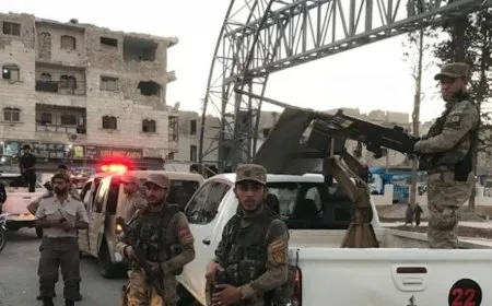 فلتان أمني واشتباكات بين صفوف المرتزقة في المناطق المحتلة