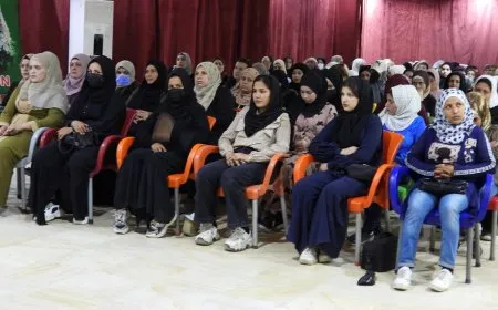 سلسلة فعاليات بمناسبة ميلاد القائد عبد الله أوجلان