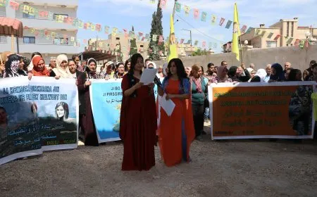 زراعة 75غرسة شجرية بمناسبة ميلاد القائد عبد الله أوجلان 