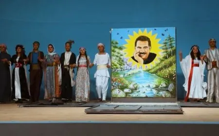 إصدار كليب "أمل الحرية" بمناسبة 4 نيسان