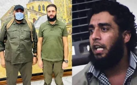 مقتل متزعم في مرتزقة "تحرير الشام" بتفجير انتحاري في إدلب