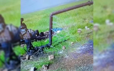 جيش الاحتلال يستهدف ريف كوباني