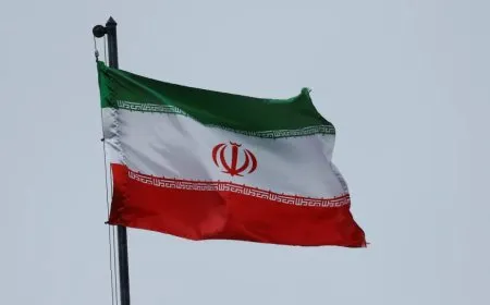 إيران تعتقل 3 من مرتزقة داعش بينهم متزعم