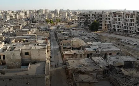 8 سنوات ومتورطو القصف الكيماوي على الشيخ المقصود طلقاء دون محاسبة