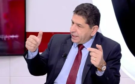 الجبهة الجنوبية اللبنانية تعيش على قاعدة ما يحدث في غزة يحدث في لبنان