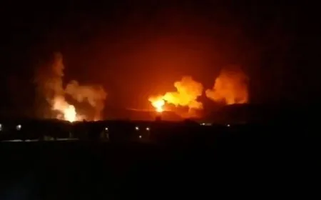 واشنطن: تدمير مسيرات وأنظمة دفاع جوي حوثية في البحر الأحمر
