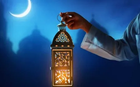 مجلس الأديان والمعتقدات يهنئ العالم الإسلامي بعيد الفطر