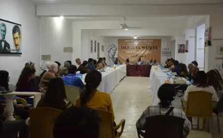أدب الطفل ومشاكل النشر أبرز موضوعات أسبوع الأدب لهذا العام