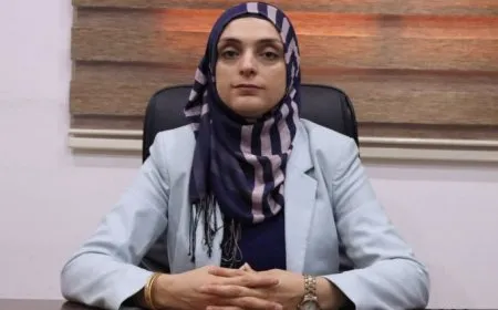 "مفوضية الانتخابات" تدعو المنظمات الدولية والمحلية لمتابعة العملية الانتخابية