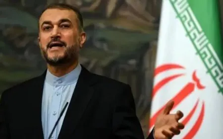 طهران: أبلغنا واشنطن وجيراننا قبل 72 ساعة من الهجوم على إسرائيل