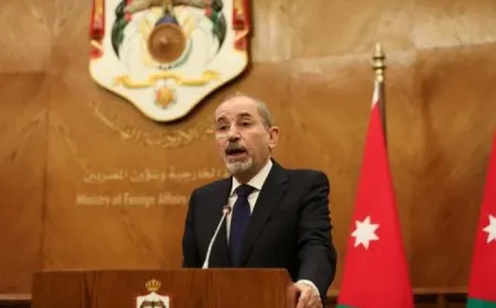الأردن يستدعي السفير الإيراني 