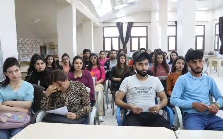 حملة "كن صديقاً للبيئة" تستمر بتعزيز الثقافة البيئية