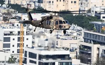 الحرب مع حماس زادت ديون إسرائيل إلى المثلين في 2023