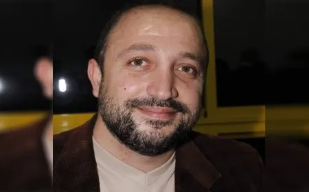 جوي حداد يحمّل سلطات جنوب كردستان مسؤولية تداعيات اختطاف الصحفي سليمان أحمد 