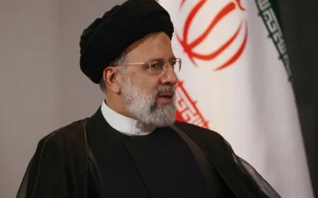 رئيسي: ردّ إيران سيكون قاسياً على أي تحرك يستهدف مصالحها
